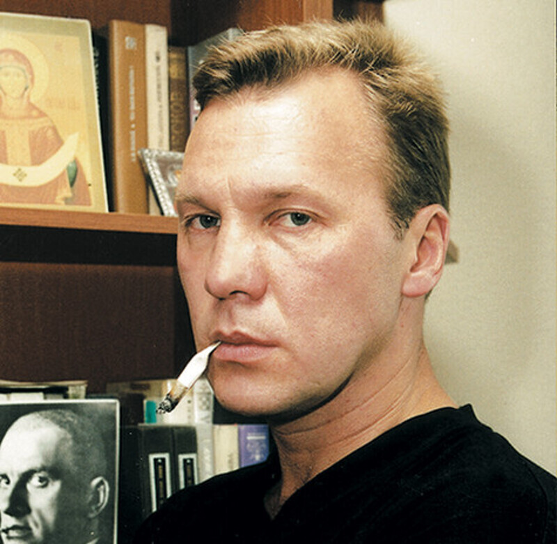 Фото: Владимир Чистяков.