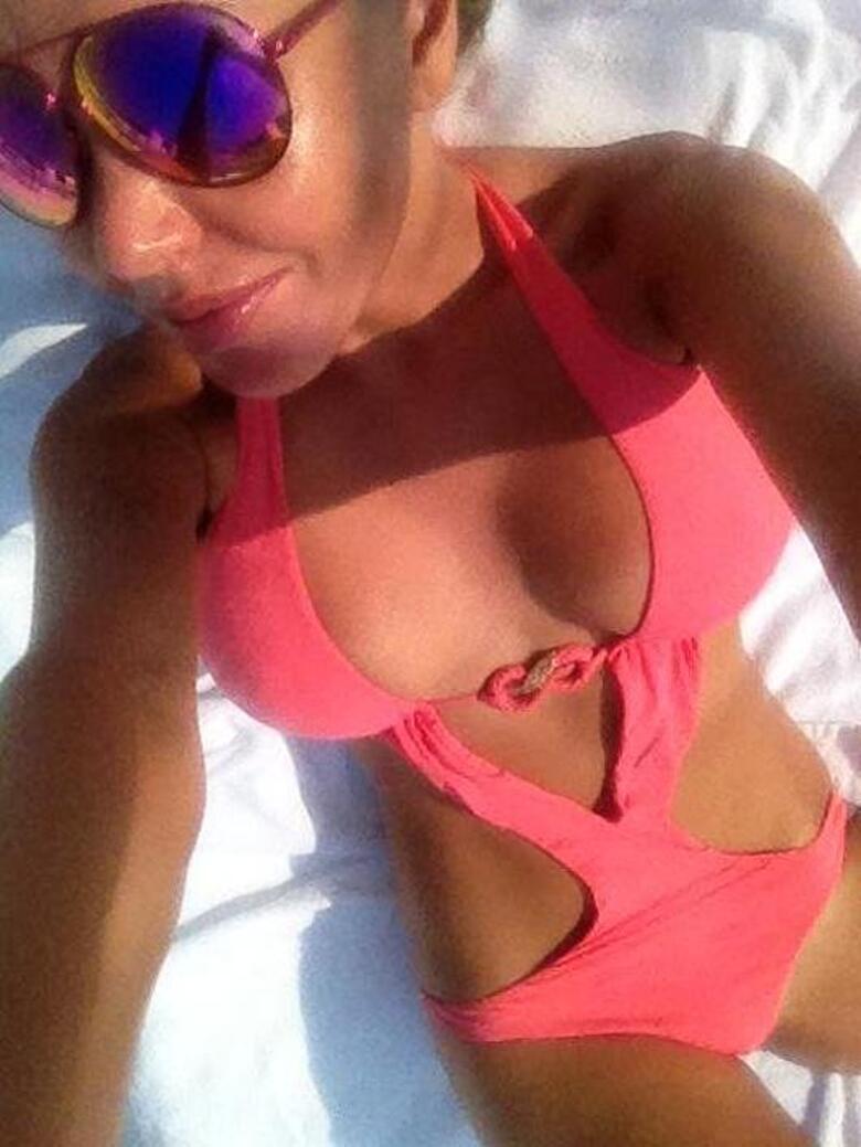 Маша Малиновская. Фото: Twitter.com.