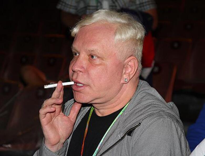 Борис Моисеев.