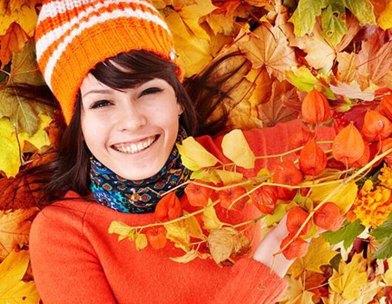 Осенью 2/3 людей испытывают упадок сил. Фото: Fotolia/PhotoXPress.ru.