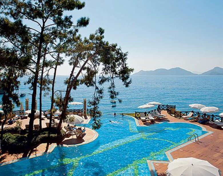 Фото: отель LykiaWorld.