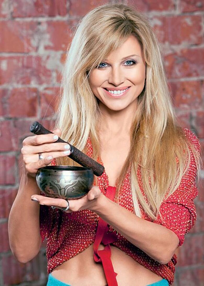 Ирина Нельсон.