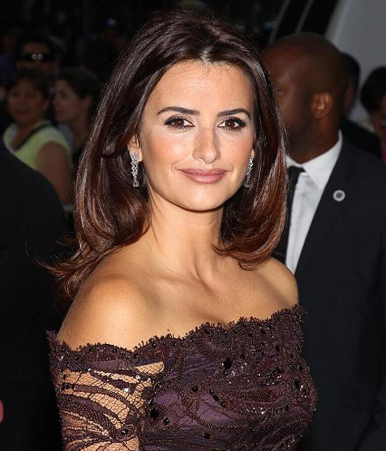 Пенелопа Крус. Фото: Startracks Photo/Fotodom.ru. 