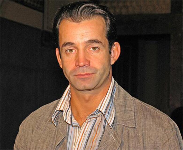 Дмитрий Певцов.