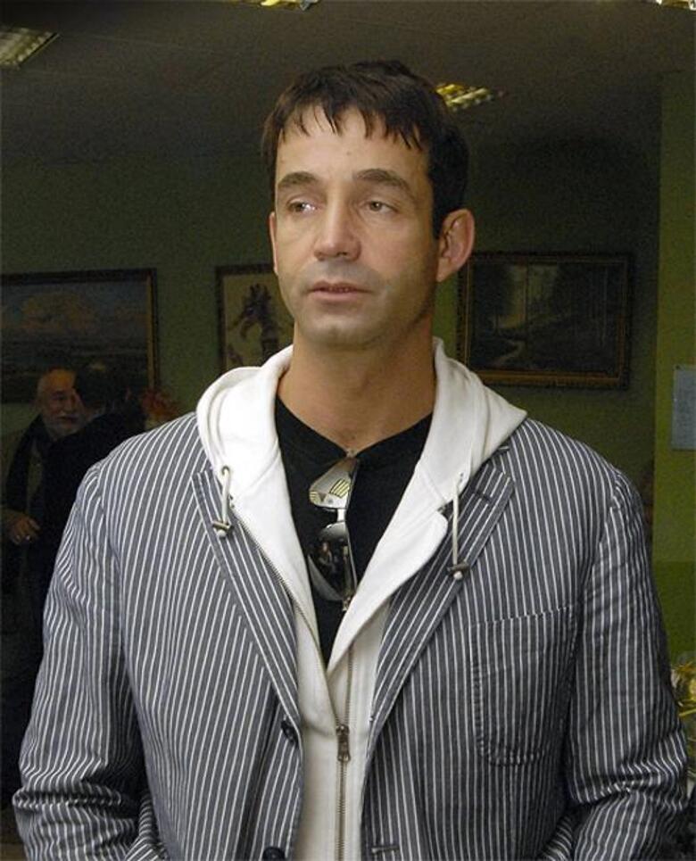 Дмитрий Певцов. Фото: Елена Минашкина.