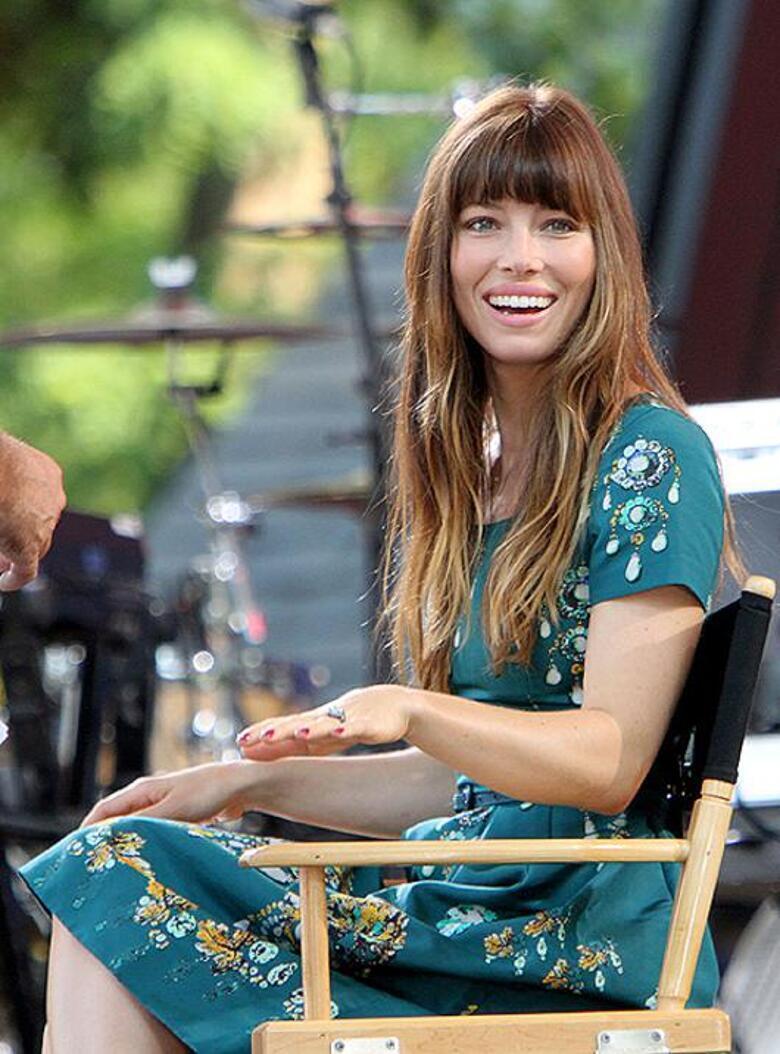 Джессика Биль. Фото: Startracks Photo/Fotodom.ru.