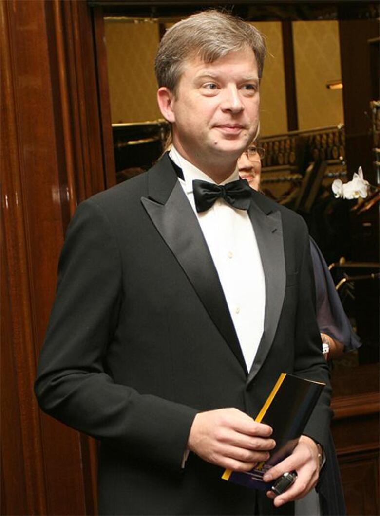 Валдис Пельш.