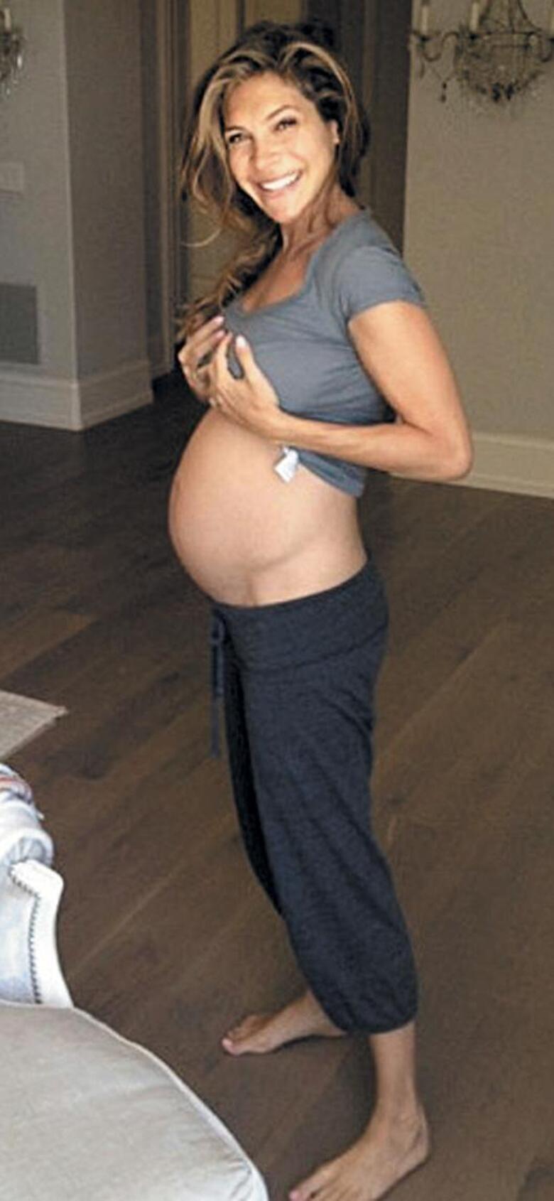 Айда Филд. Фото: www.robbiewilliams.com.