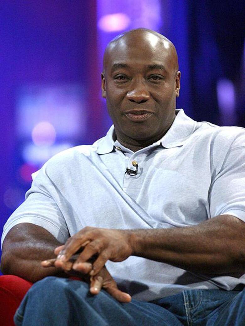 Майкл Кларк Дункан. Фото: Rex Features/Fotodom.ru.