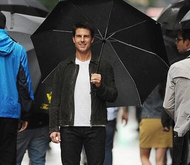 Том Круз. Фото: Startracks Photo/Fotodom.ru.