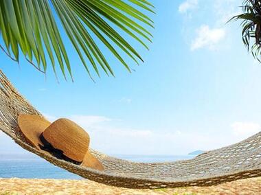 Смена обстановки способствует хорошему отдыху. Фото: Fotolia/PhotoXPress.ru.