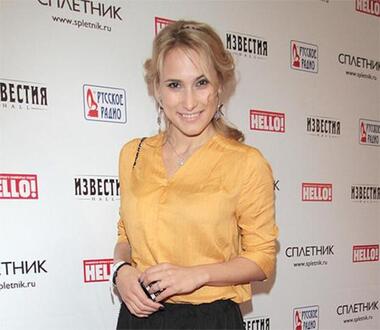 Марика (Мария Кравцова)