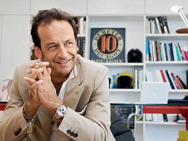 Паоло Джерани.