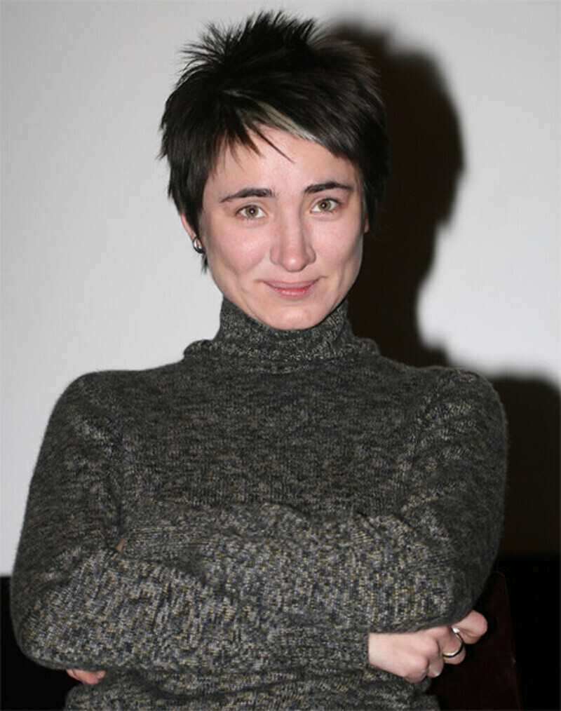 Земфира. Фото: Лилия Шарловская.