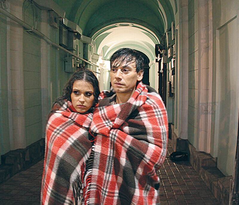 Фото: материалы пресс-служб.