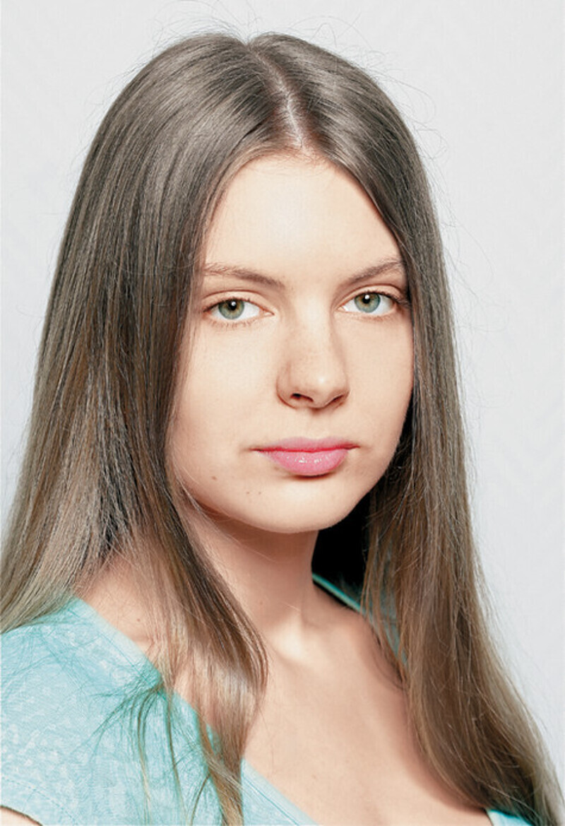 Фото: Мария Троянкер.