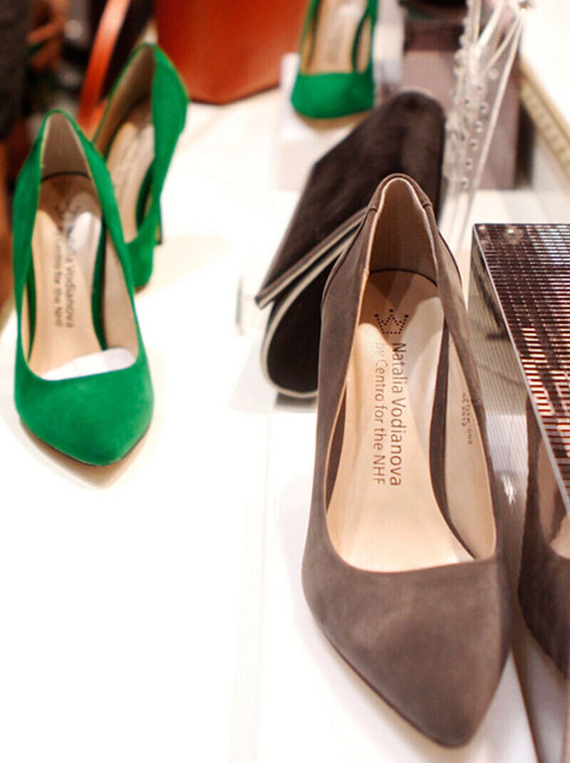 Фото: Наталья Мущинкина.