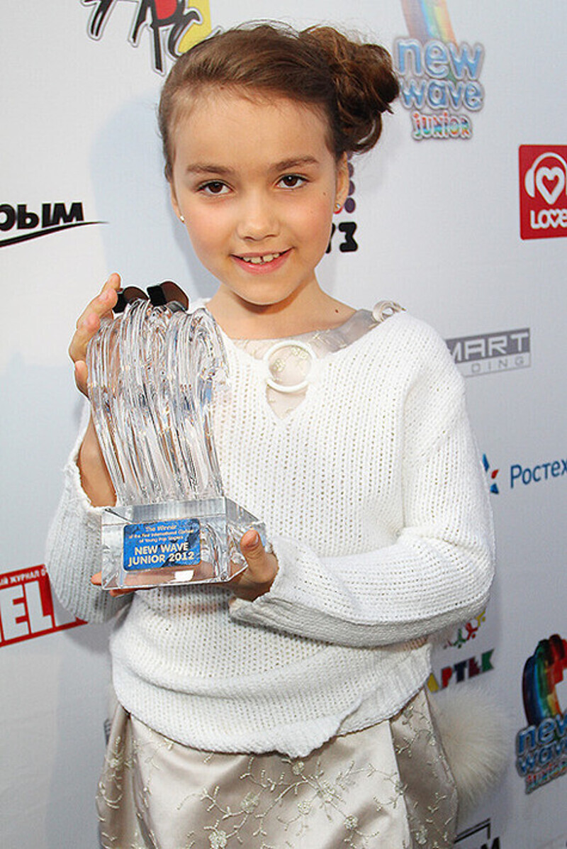 Лиза Пурис. Фото: Лилия Шарловская.