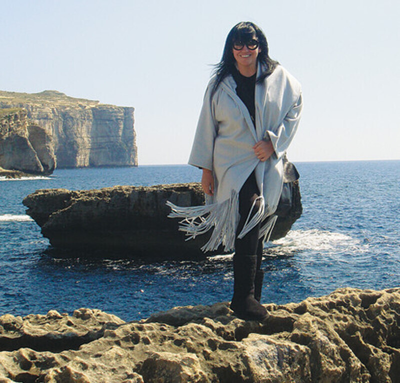 Алла Духова. Фото: материалы пресс-служб.