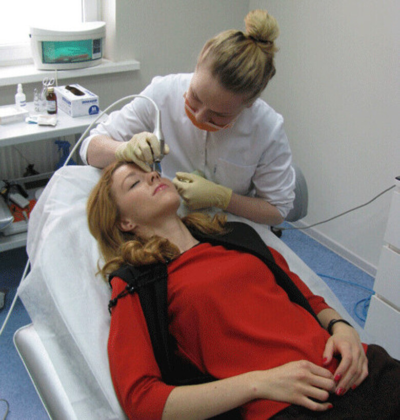 Солистка 5 sta Family подкорректировала внешность