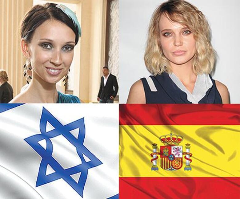 Кто из российских звезд обосновался за границей?