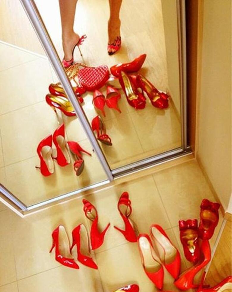 Фото: официальный блог Алены Водонаевой.