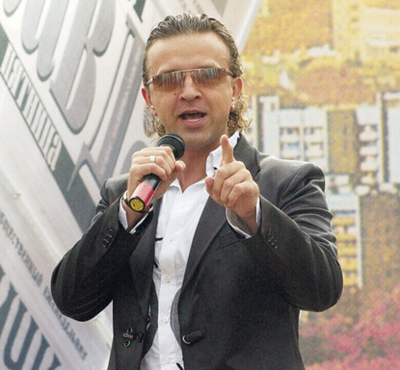 Рома Жуков: «Пятеро детей — это не повод, чтобы себя ограничивать»