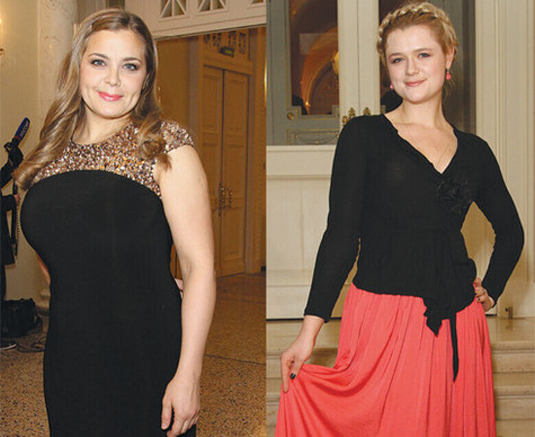 Битва нарядов: театральная премия «Золотая Маска»