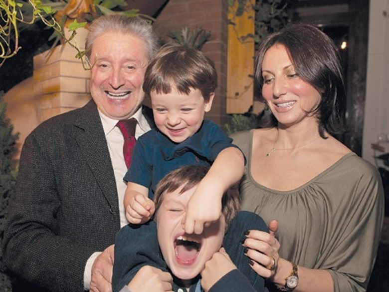 Фото из личного архива актрисы.