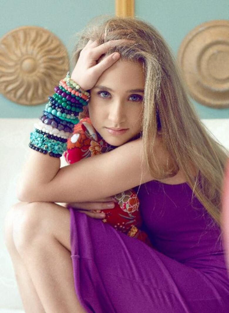 Наташа Фиронова.