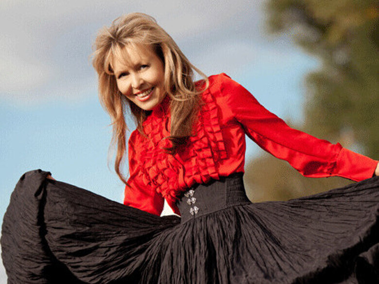 Фото: Марина Захарова.