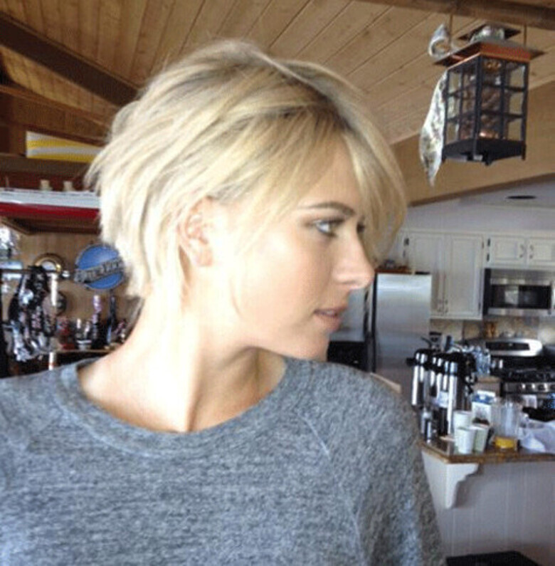 Фото с официальной страницы спортсменки в Facebook.