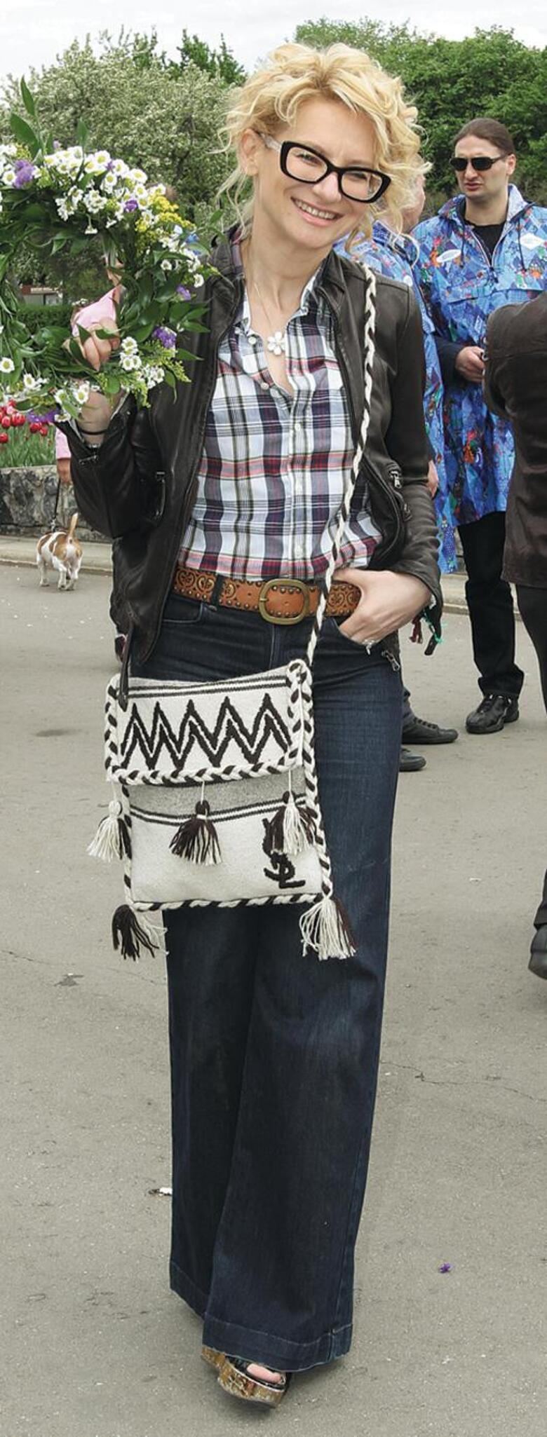 Эвелина Хромченко.