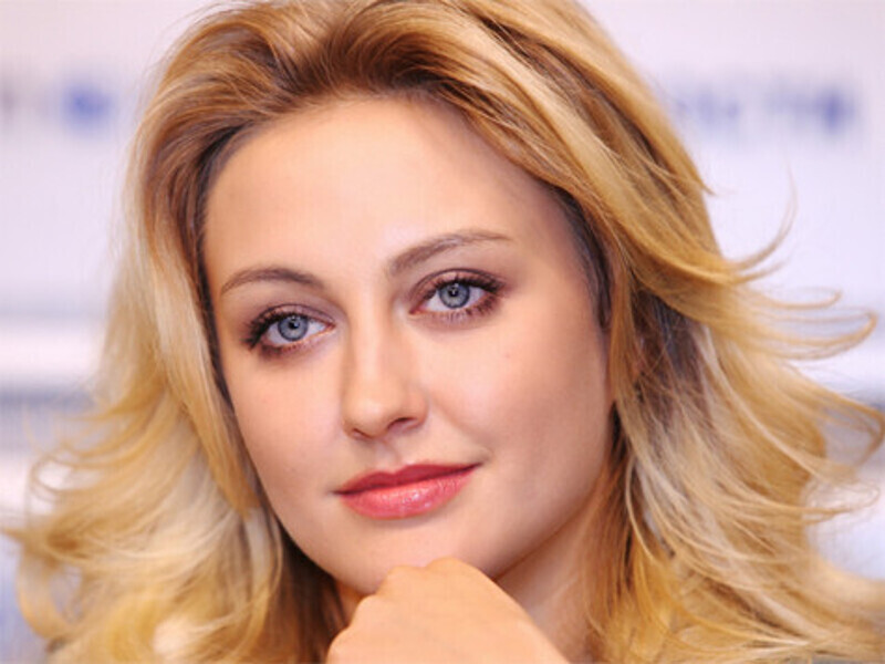 Ева Бушмина. Фото: www.via-gra.ru.