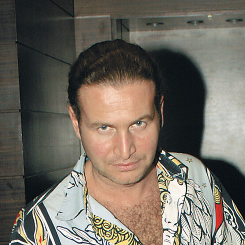 Леонид Агутин. Фото: Геннадий Авраменко.