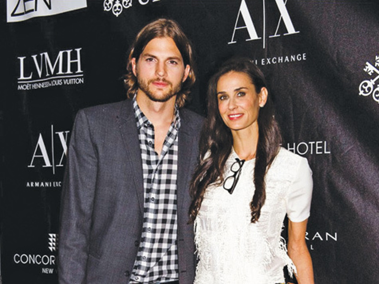 10 самых обсуждаемых звезд шоу-бизнеса в Европе и США