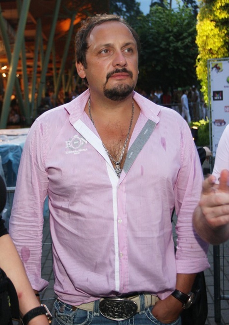 Стас Михайлов объявил войну клонам