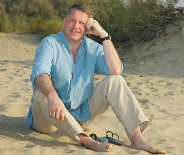 За что любят Игоря Бочкина?