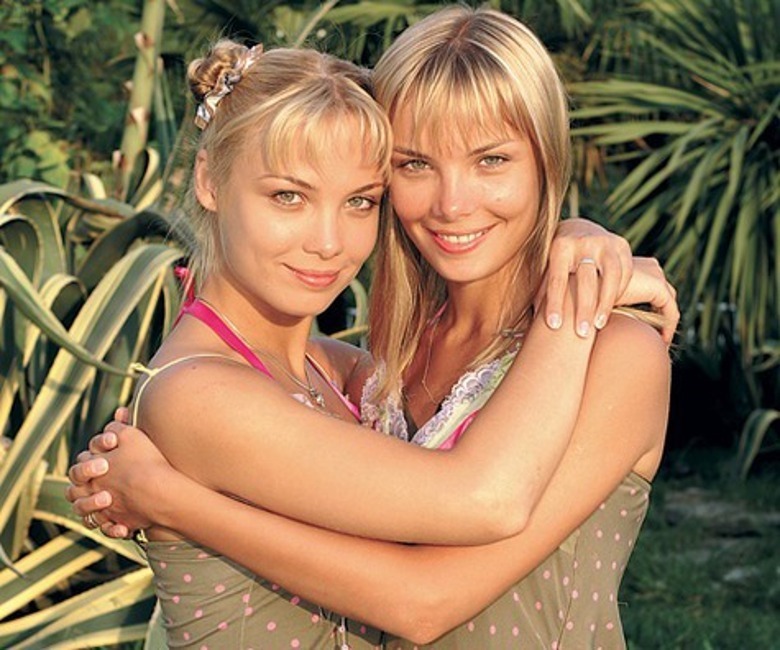 Самые известные близнецы шоу-бизнеса