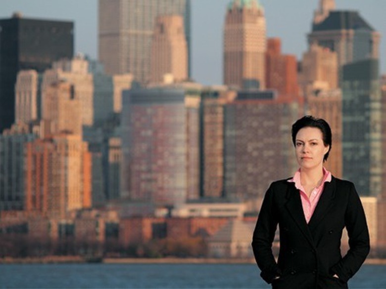 Неделя моды в Нью-Йорке подтвердила статус самой эксцентричной