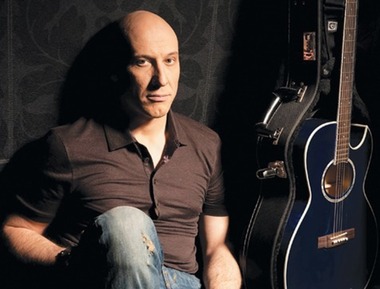 Денис Майданов: «Мой директор — жена»