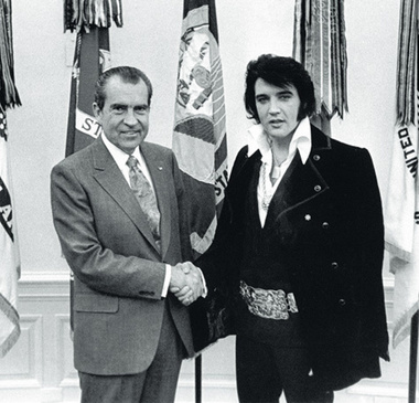 Король говорит!