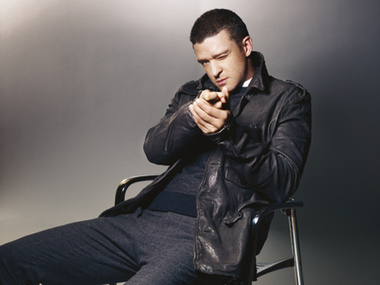 Джастин Тимберлейк: «Во время съемок сцены драки мне показалось, будто мою ногу прострелили насквозь»