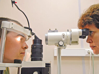 Призыв к совести