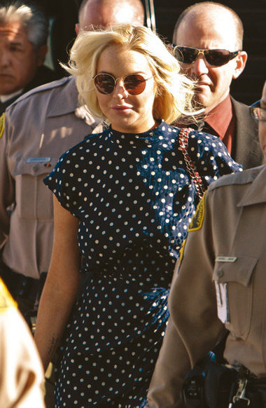 10 самых обсуждаемых звезд шоу-бизнеса в Европе и США