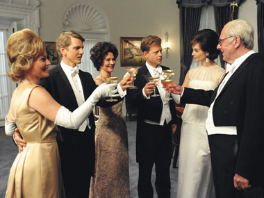 Американская мечта