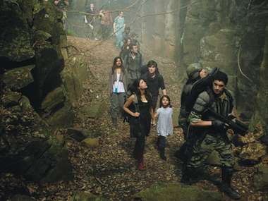 Время, назад!