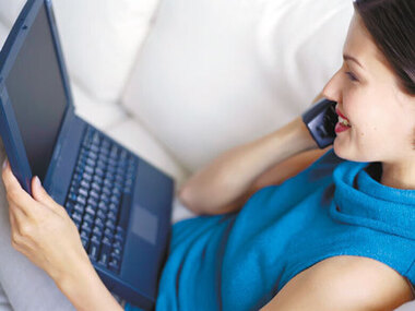 Работа с доставкой на дом