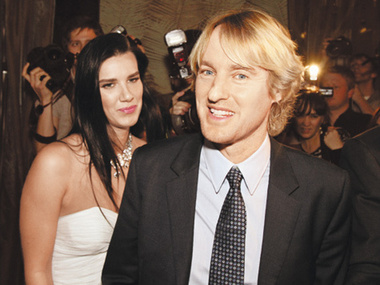 Оуэн Уилсон пустил корни в Москве