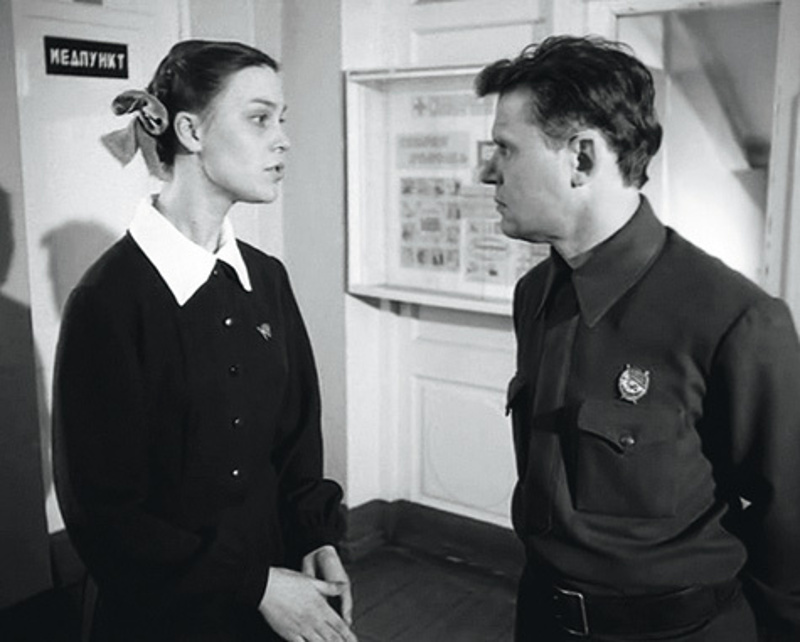 «Завтра была война», 1987